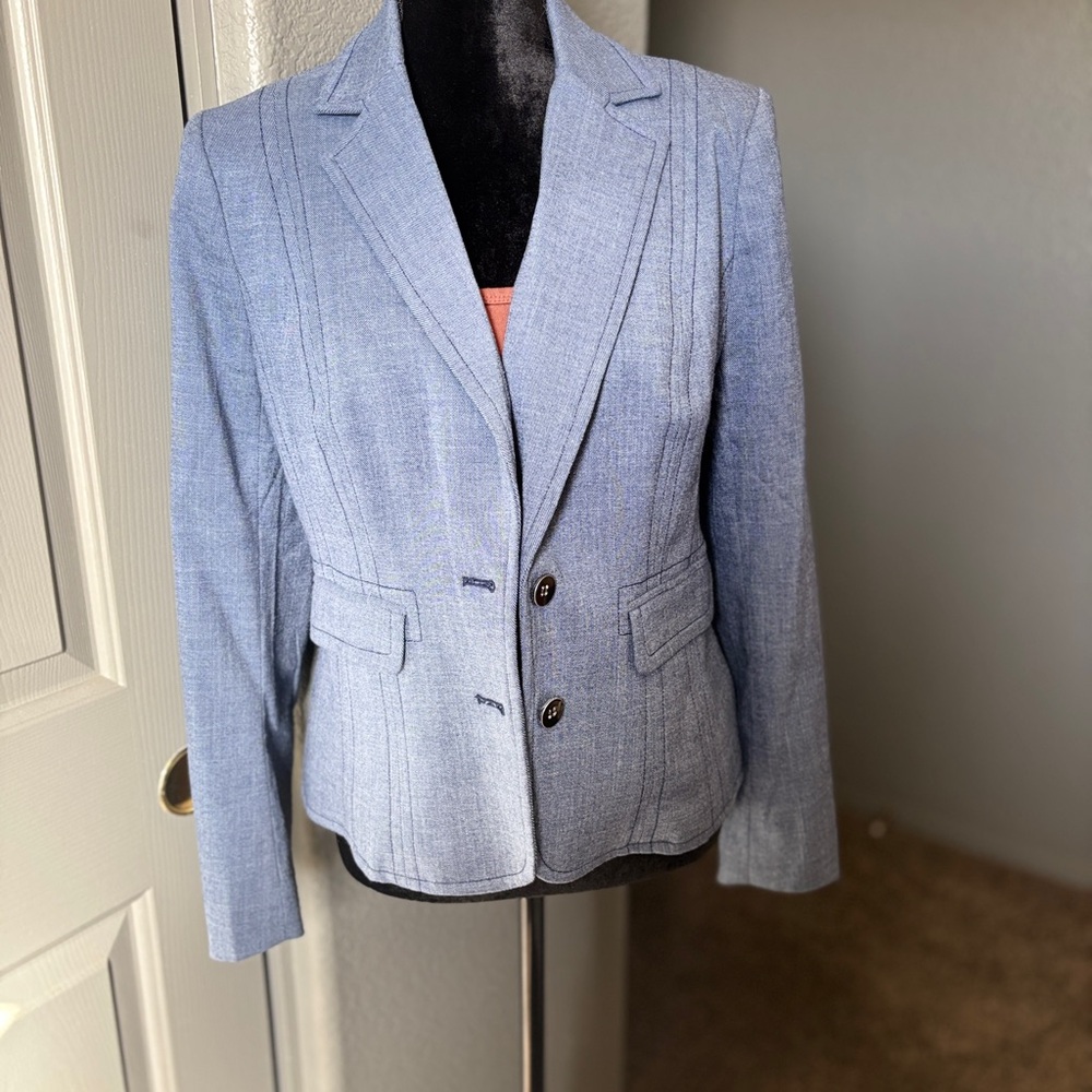 Women’s Blazer, Business Casual